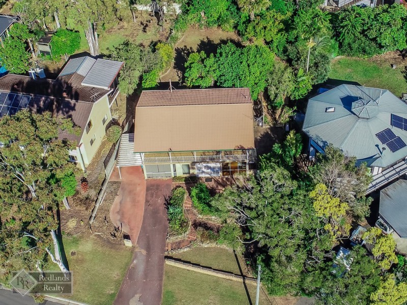 42 Bates Drive, Birkdale QLD 4159