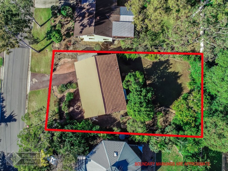 42 Bates Drive, Birkdale QLD 4159