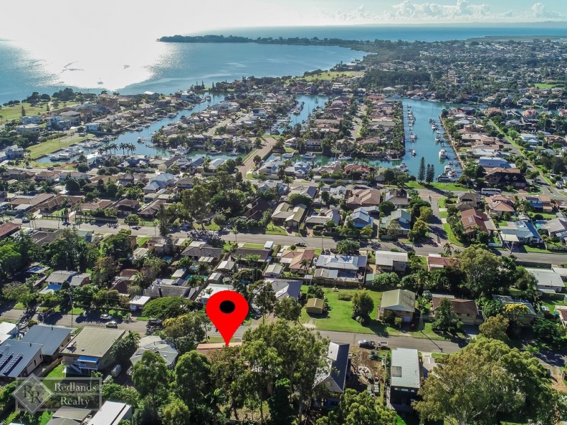 42 Bates Drive, Birkdale QLD 4159