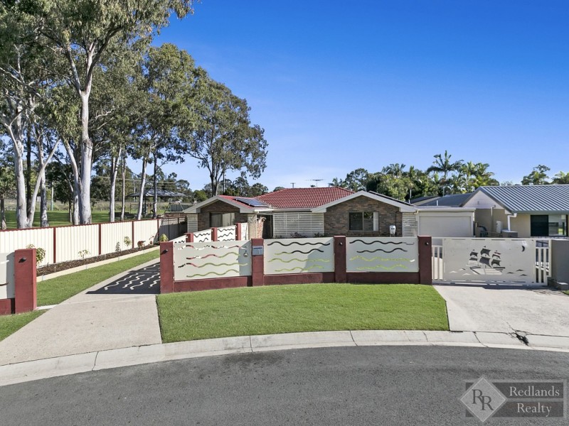 3 Gradi Court, Thorneside QLD 4158