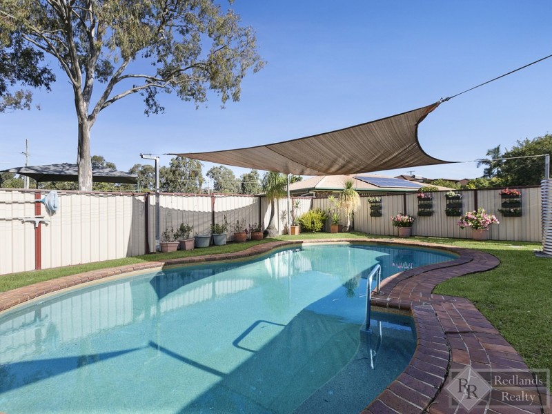 3 Gradi Court, Thorneside QLD 4158