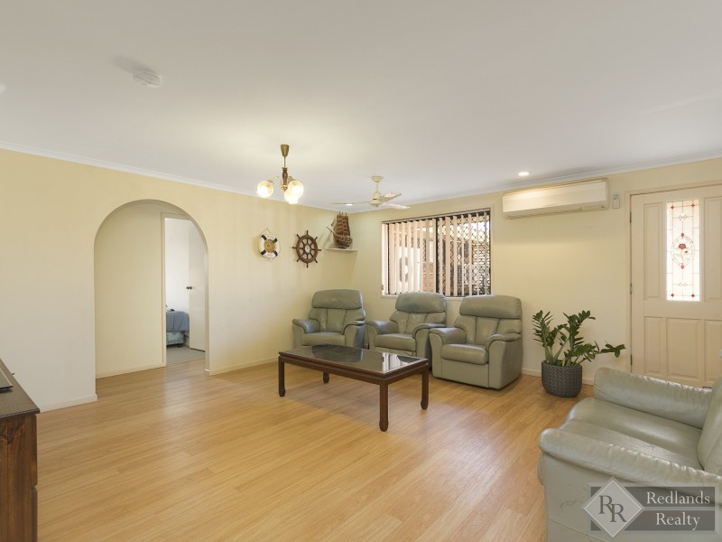 3 Gradi Court, Thorneside QLD 4158