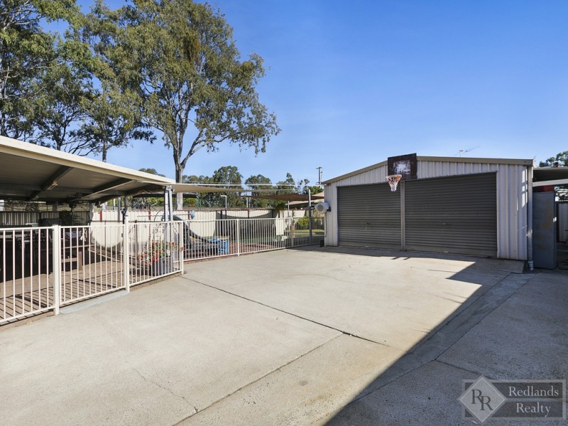 3 Gradi Court, Thorneside QLD 4158
