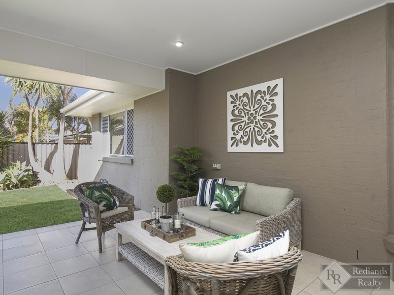 11 Hillcrest Street, Wellington Point QLD 4160