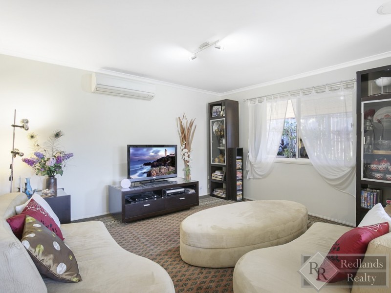 3/40-42 Chermside Street, Wellington Point QLD 4160