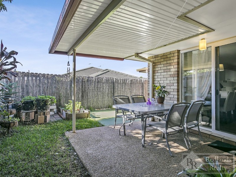 3/40-42 Chermside Street, Wellington Point QLD 4160