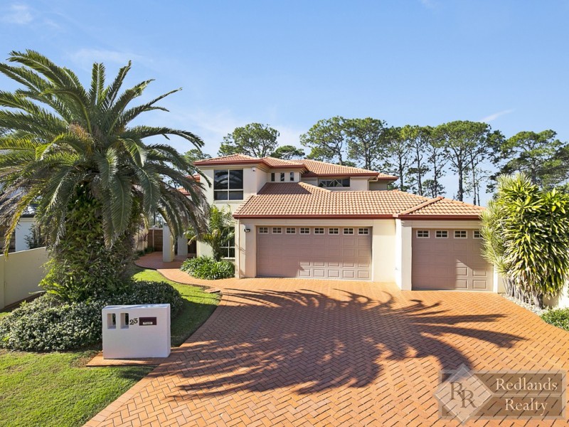 23 The Rampart, Redland Bay QLD 4165