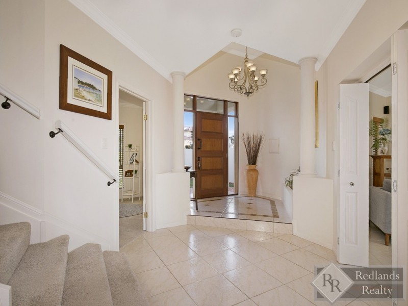 23 The Rampart, Redland Bay QLD 4165