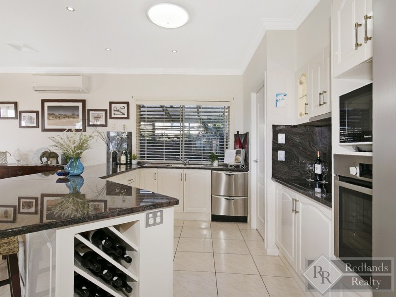23 The Rampart, Redland Bay QLD 4165