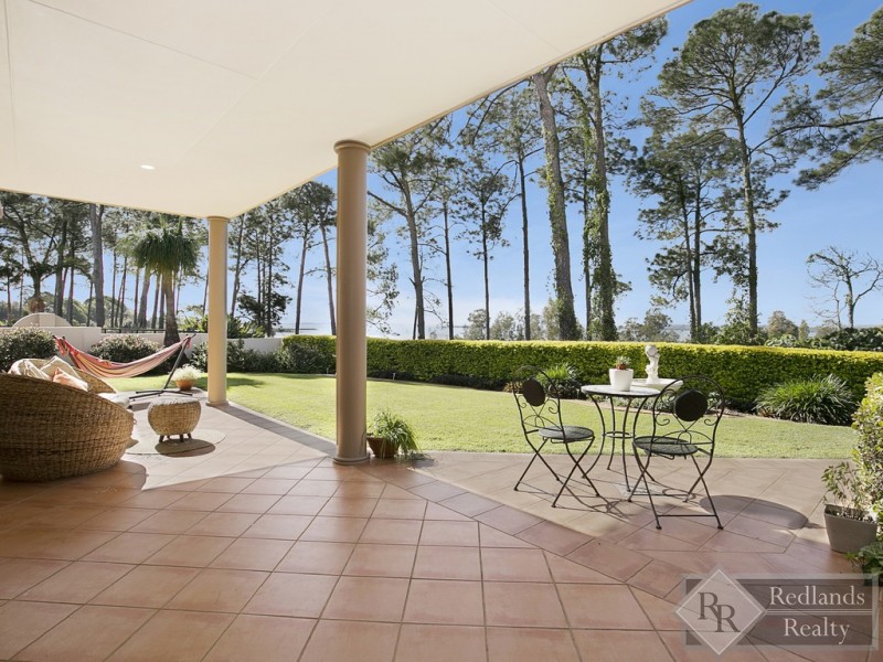 23 The Rampart, Redland Bay QLD 4165