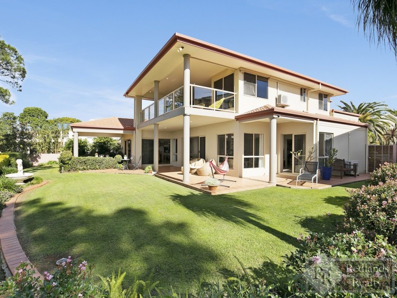 23 The Rampart, Redland Bay QLD 4165