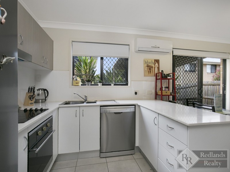 62/47 Freshwater Street, Thornlands QLD 4164