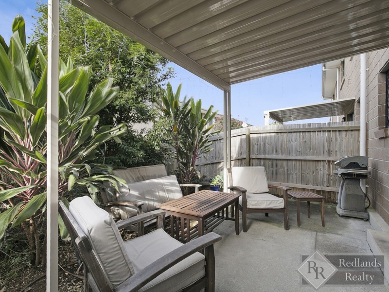 62/47 Freshwater Street, Thornlands QLD 4164