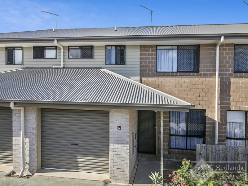 62/47 Freshwater Street, Thornlands QLD 4164