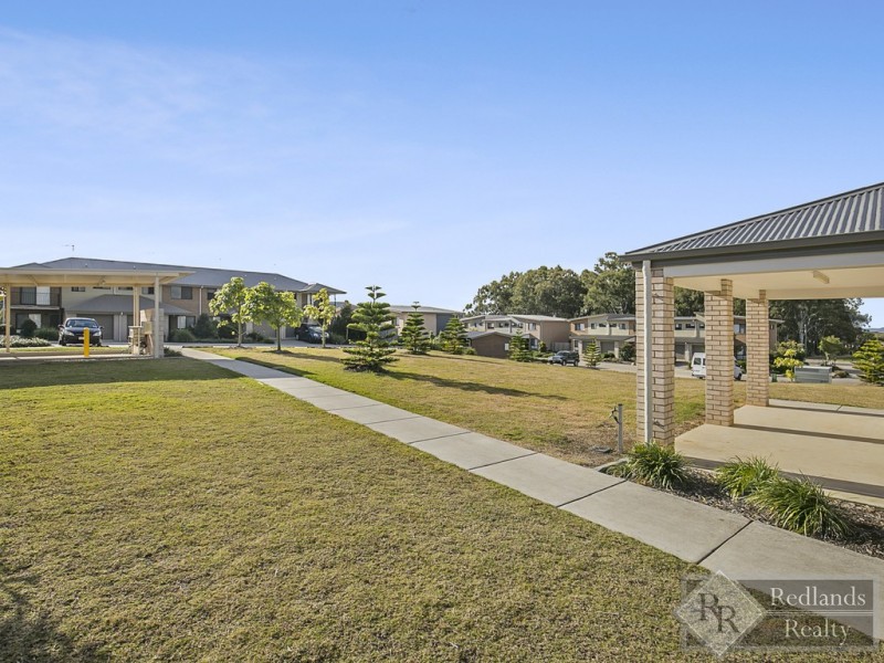 62/47 Freshwater Street, Thornlands QLD 4164