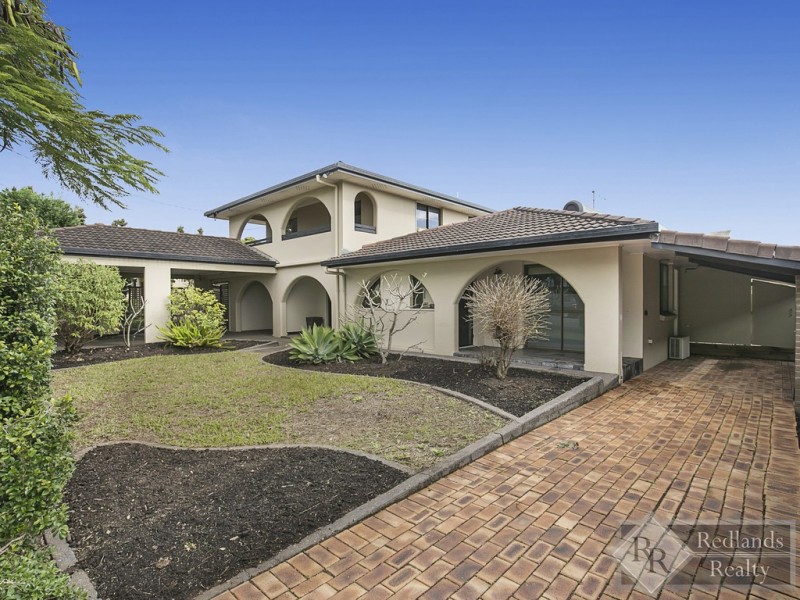 28 Hardy Road, Birkdale QLD 4159