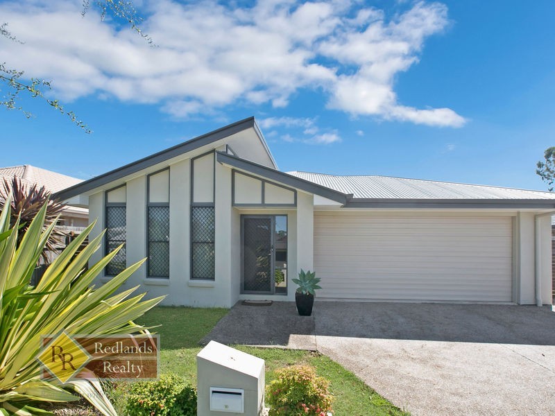 8 Kingsway Street, Wellington Point QLD 4160