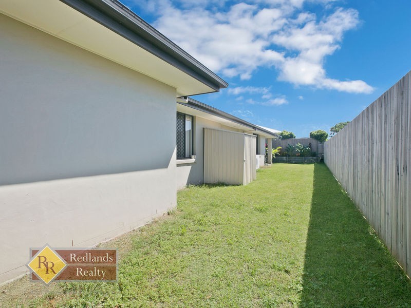 8 Kingsway Street, Wellington Point QLD 4160