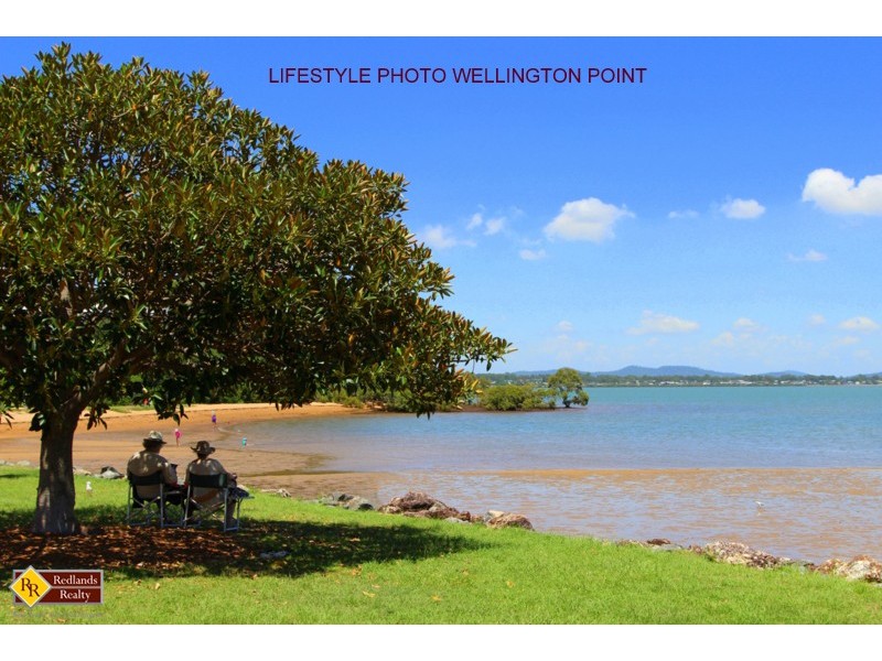 8 Kingsway Street, Wellington Point QLD 4160