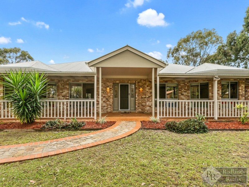 259 Fitzroy Street, Cleveland QLD 4163