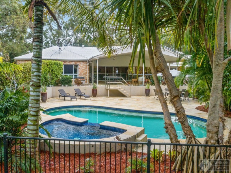 259 Fitzroy Street, Cleveland QLD 4163