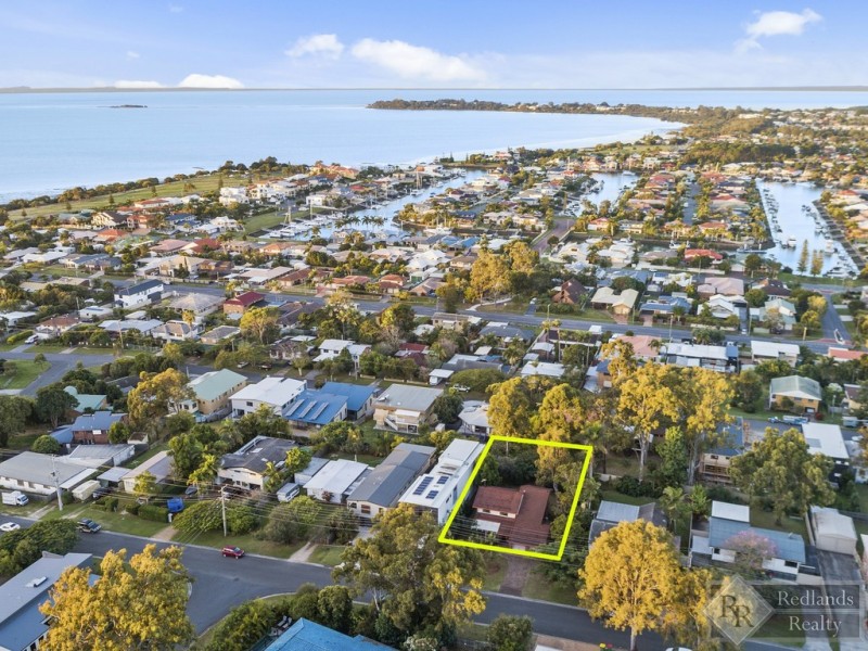 31 Claremont Street, Birkdale QLD 4159