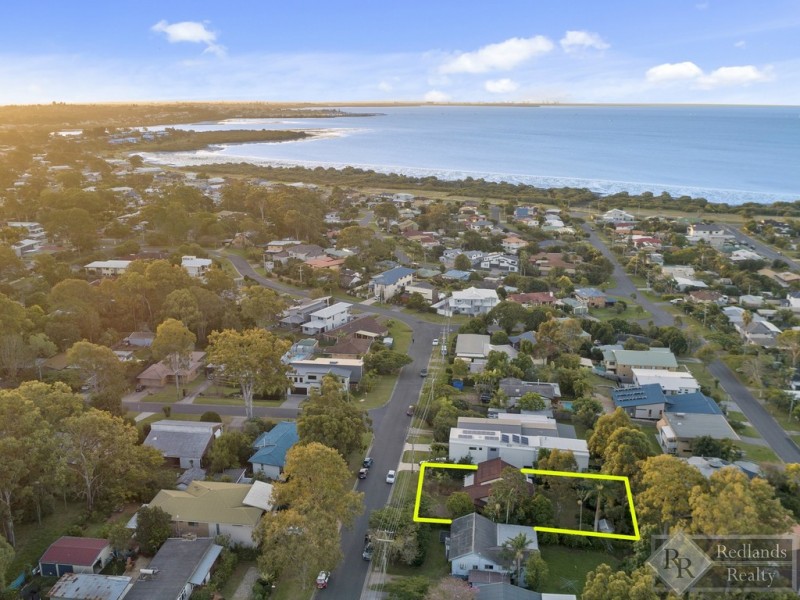 31 Claremont Street, Birkdale QLD 4159