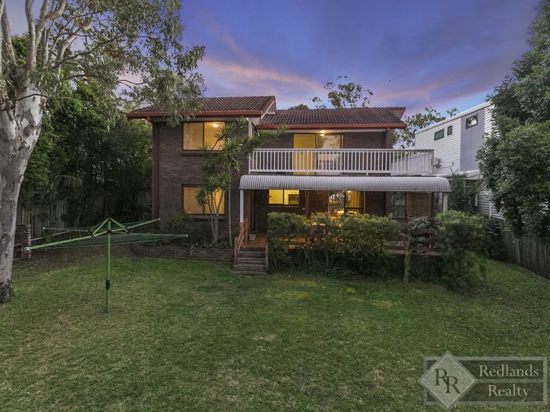 31 Claremont Street, Birkdale QLD 4159