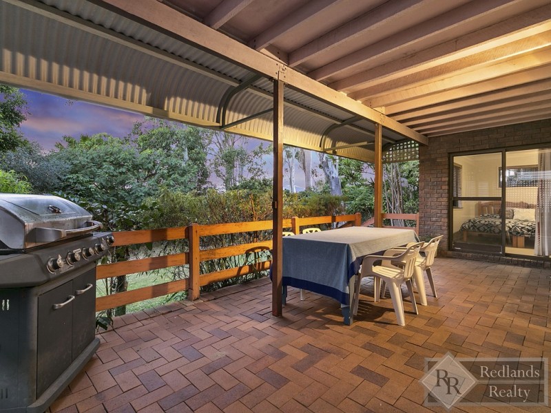 31 Claremont Street, Birkdale QLD 4159