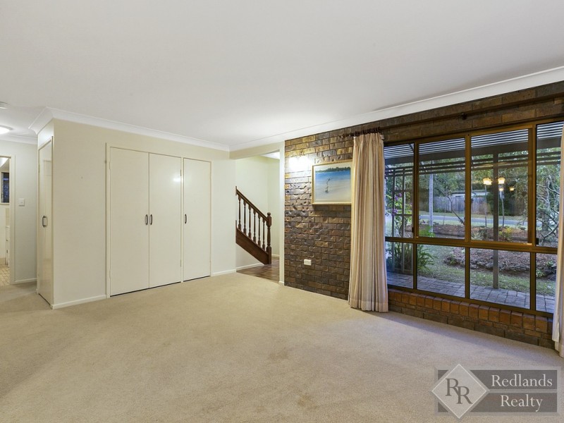 31 Claremont Street, Birkdale QLD 4159