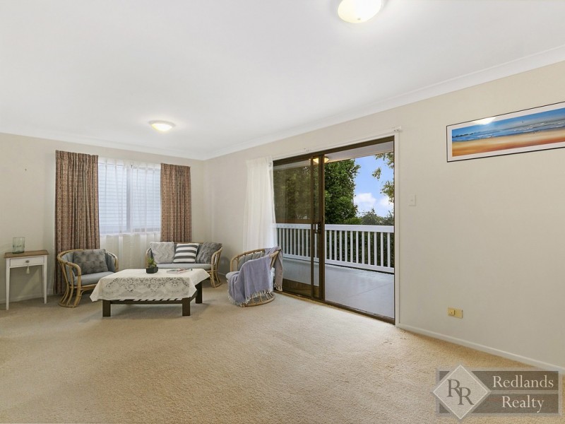 31 Claremont Street, Birkdale QLD 4159