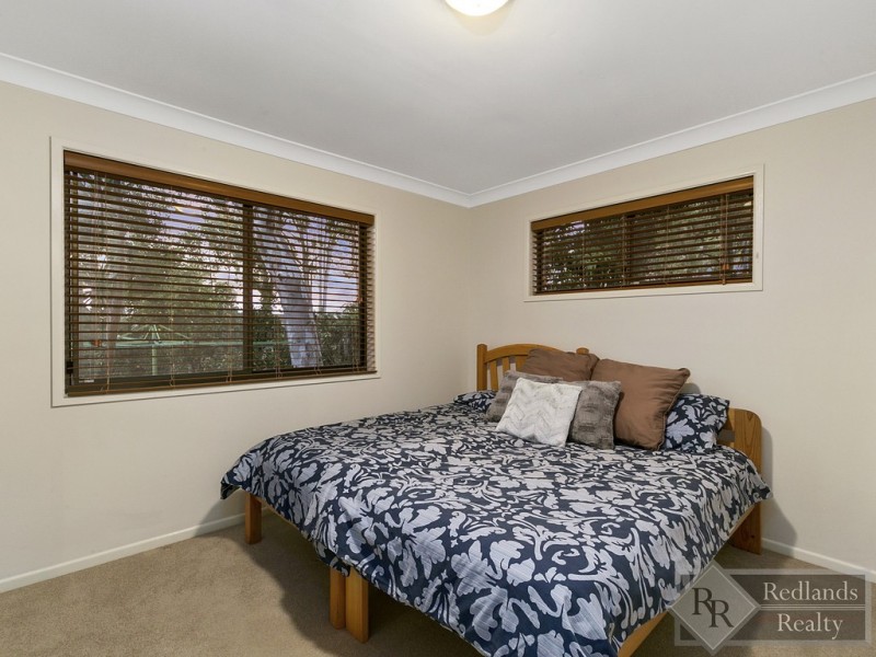 31 Claremont Street, Birkdale QLD 4159