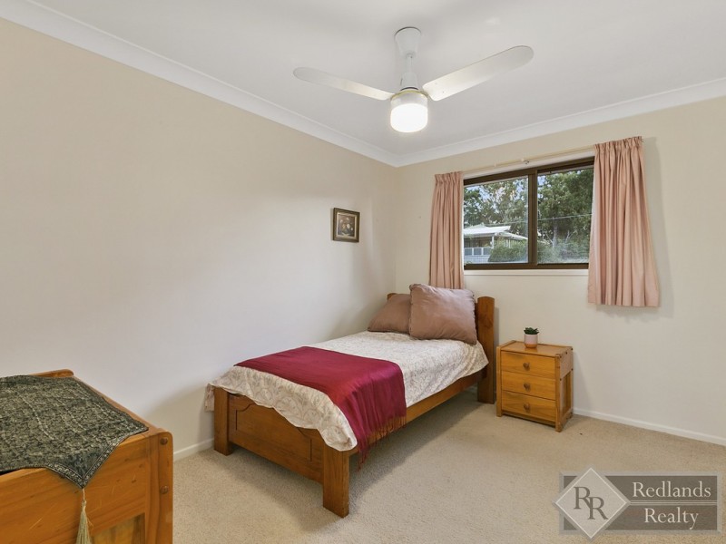 31 Claremont Street, Birkdale QLD 4159