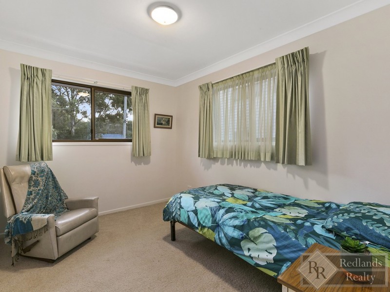 31 Claremont Street, Birkdale QLD 4159