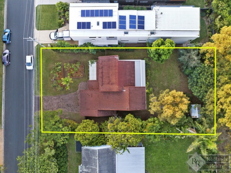 31 Claremont Street, Birkdale QLD 4159