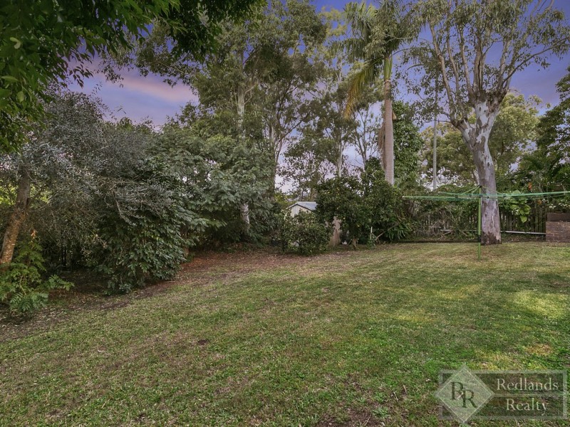 31 Claremont Street, Birkdale QLD 4159