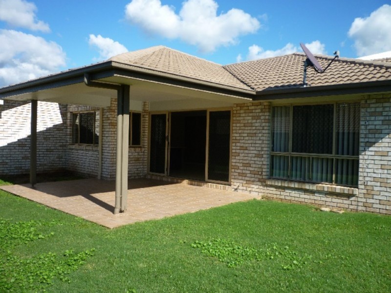 4 Karragarra Place, Thornlands QLD 4164