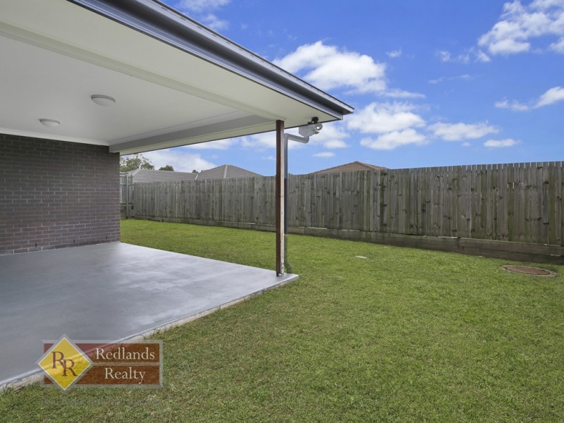 3 Harpullia Close, Victoria Point QLD 4165
