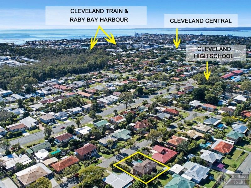 12 High View Drive, Cleveland QLD 4163