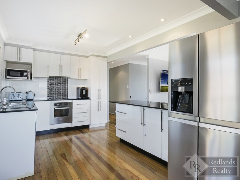 12 High View Drive, Cleveland QLD 4163