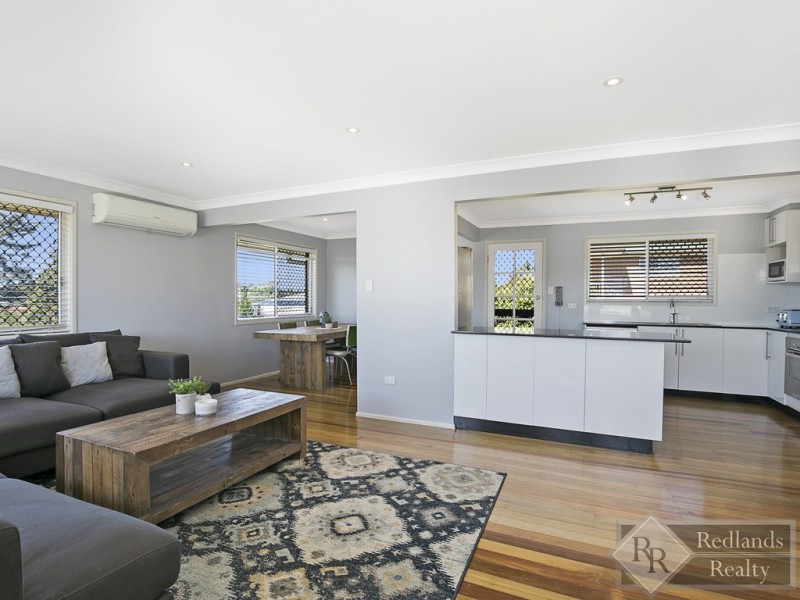 12 High View Drive, Cleveland QLD 4163