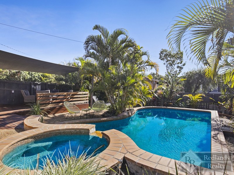 12 High View Drive, Cleveland QLD 4163