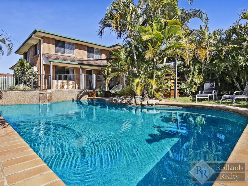 12 High View Drive, Cleveland QLD 4163