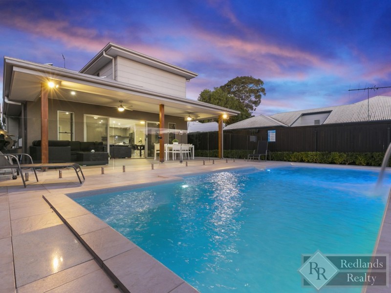 62 Gordon Street, Ormiston QLD 4160