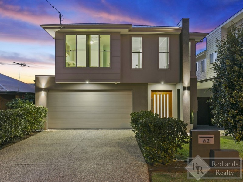 62 Gordon Street, Ormiston QLD 4160