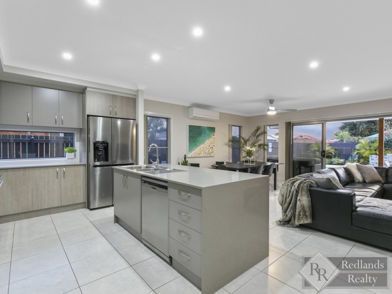 62 Gordon Street, Ormiston QLD 4160
