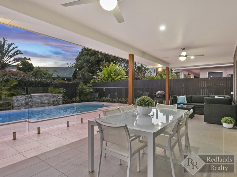 62 Gordon Street, Ormiston QLD 4160