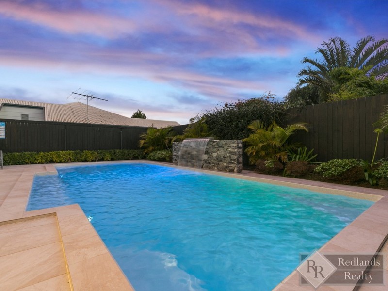62 Gordon Street, Ormiston QLD 4160