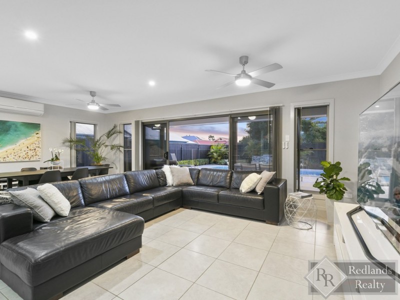 62 Gordon Street, Ormiston QLD 4160