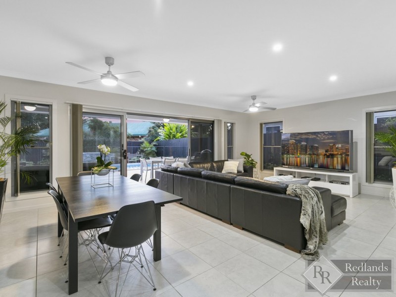 62 Gordon Street, Ormiston QLD 4160